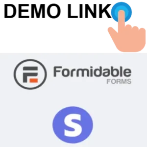 Formidable Forms - Stripe