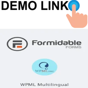 Formidable Forms – WPML Multilingual