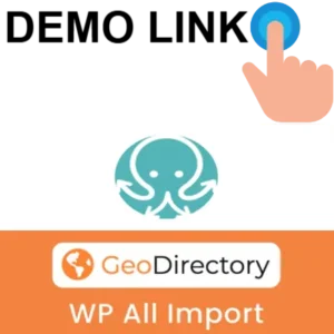 GeoDirectory WP All Import