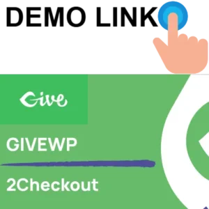 Give - 2Checkout Gateway