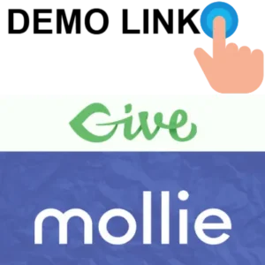 Give - Mollie Payment Gateway
