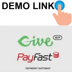 Give - Payfast Payment Gateway