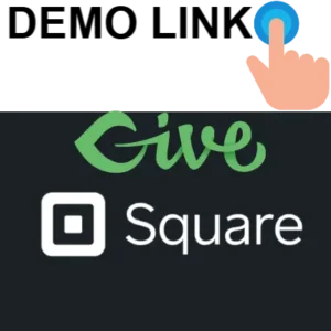 Give - Square Gateway
