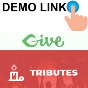 Give - Tributes