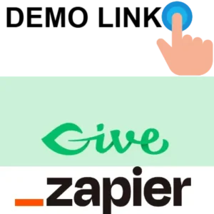 Give - Zapier