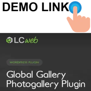 Global Gallery - WordPress Responsive Gallery