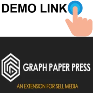 Graph Paper Press Sell Media

