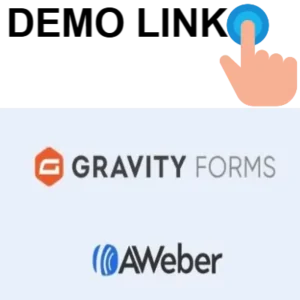 Gravity Forms AWeber Addon