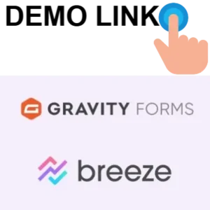Gravity Forms Breeze Addon