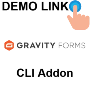 Gravity Forms CLI Addon