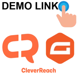 Gravity Forms CleverReach Addon