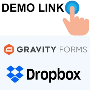 Gravity Forms Dropbox Addon
