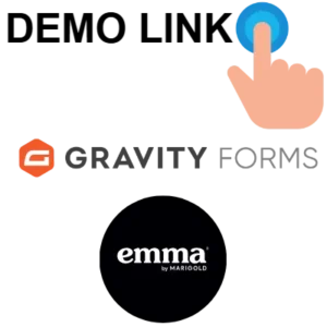 Gravity Forms Emma Addon