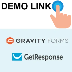 Gravity Forms GetResponse Addon