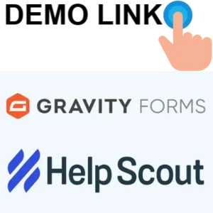 Gravity Forms Help Scout Addon