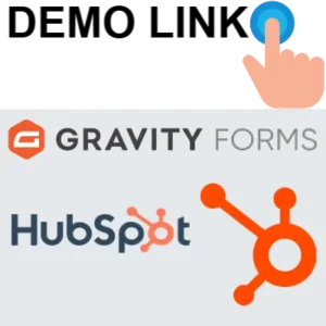 Gravity Forms HubSpot Addon