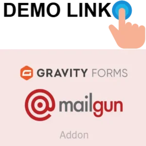 Gravity Forms Mailgun Addon
