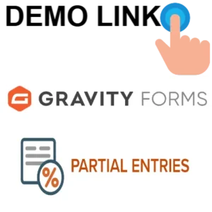 Gravity Forms Partial Entries Addon
