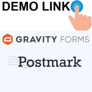 Gravity Forms Postmark Addon
