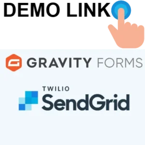 Gravity Forms SendGrid Addon