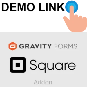 Gravity Forms Square Add-On