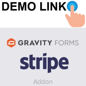 Gravity Forms Stripe Addon