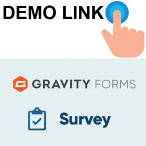 Gravity Forms Survey Addon