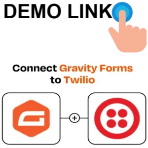 Gravity Forms Twilio Addon