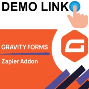 Gravity Forms Zapier Addon