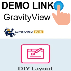 GravityView - DIY Layout