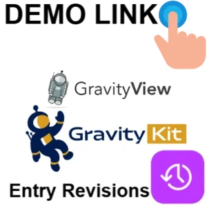 GravityView - Entry Revisions