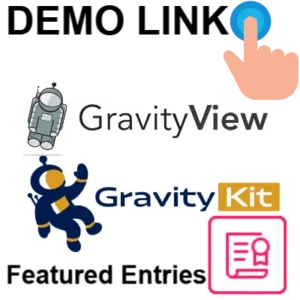 GravityView - Featured Entries Extension