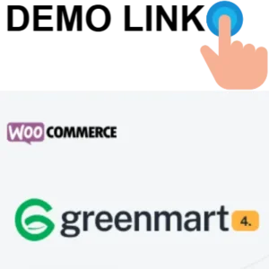 GreenMart - Organic & Food WooCommerce WordPress Theme