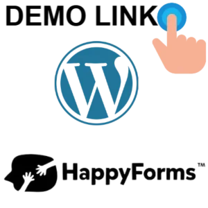 HappyForms Pro - Contact Form Designer WordPress
