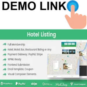 Hotel Listing