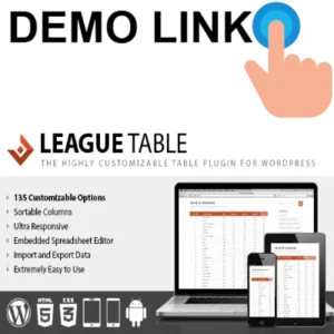 League Table