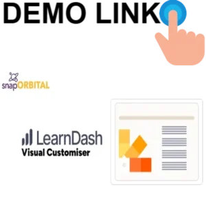 LearnDash LMS Visual Customizer