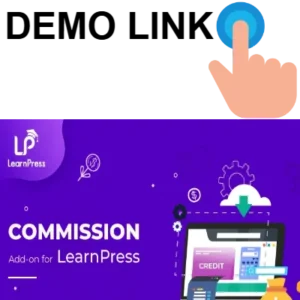 LearnPress - Instructor Commission