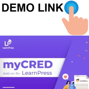 LearnPress - myCRED Integration