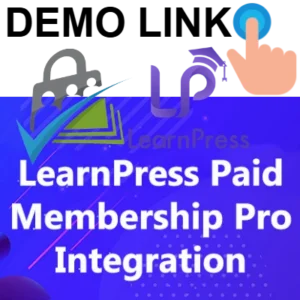LearnPress – Paid Membership Pro Integration