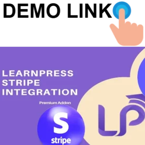 LearnPress – Stripe Payment