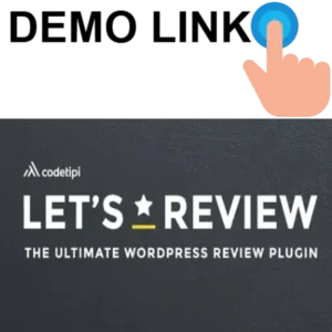 Let’s Review WordPress Plugin