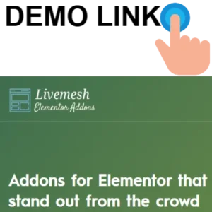 Livemesh Addons for Elementor Premium