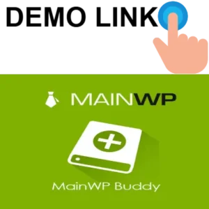 MainWP Buddy (Solid Backups Extension)