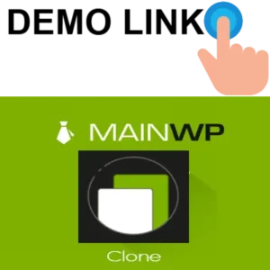 MainWP Clone