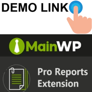 MainWP Pro Reports