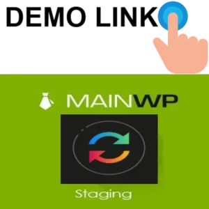 MainWP Staging