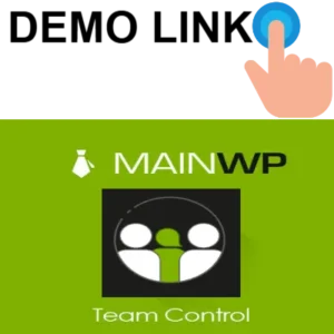 MainWP Team Control