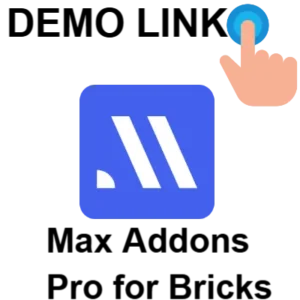 Max Addons Pro for Bricks