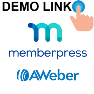 MemberPress AWeber
